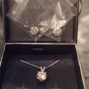 Sterling Silver Necklace